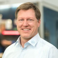 Marcus Wollenberg