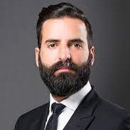 Bert George