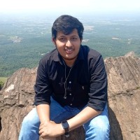 Sharath Keshav T J