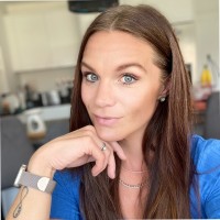 Michelle Wragg CeMAP