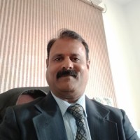 Rajagopal Palson Kennedy