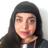 Corinne Ranaraja