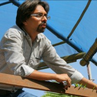 Farrukh Ashraf