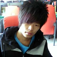 陈潘龙