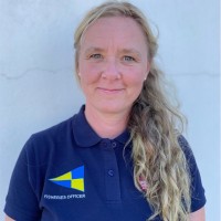 Kerrie-Anne Egre