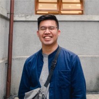 Ed Lin