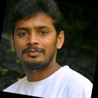 Rajeshkanna R