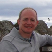 Andy Escott