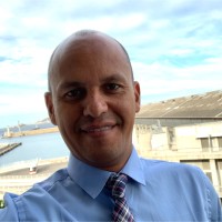 Raphael Lecomte Paterson