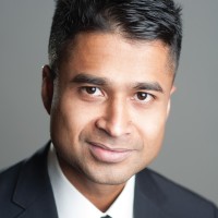 Rajeev Nowrangi
