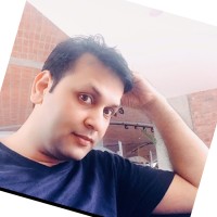 Vinay Sharma