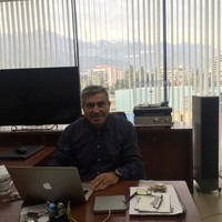 José Agustín Alé Bravo