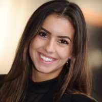 Natalie Mamaghani
