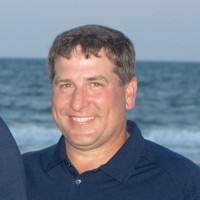 Tim Garner