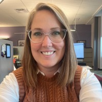 Alycia Roth, Chrp