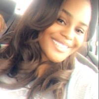 Isisha Carter