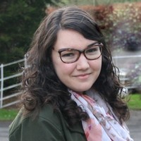 Katherine Jones