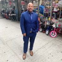 Juan Diaz