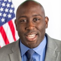 Marlon Marshall
