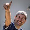 ANDRES ESCARDO PISANO
