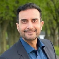 Ali Yaqoob