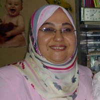 Nashwa Ahmed