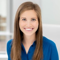 Caroline Rozanski