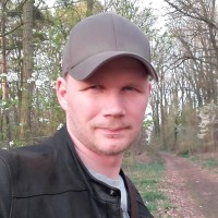 Marcus Krieger