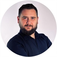 Damian Janus