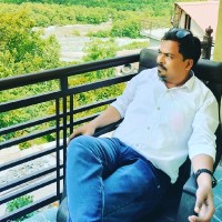 Juber mansuri