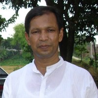 Kamrul Hasan Choudhury