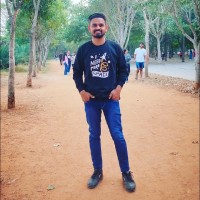 Er Akshay Mathad