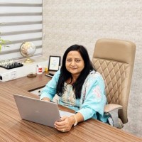 Madhu Agarwal