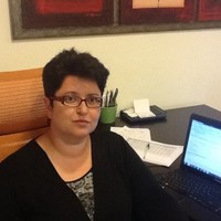Stella Tsatsouli