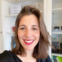 Camille Girard