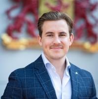 Michiel Zwart