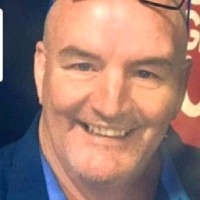 Anthony Hodgson