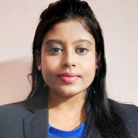 Dr. Pratikshya Ray