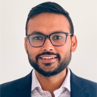 Tarang Patel