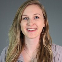 Brittany Petersen M.A.