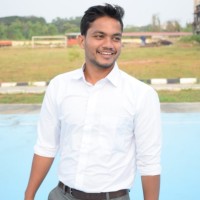 Sreeram Dharmireddi
