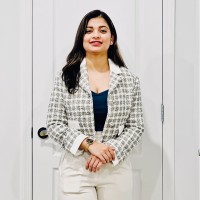 Lovepreet Kaur