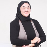 Nabila Defriandini