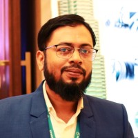 S. M. Anwarul Abedin, CSCM™
