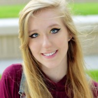 Mackenzie Nazworth