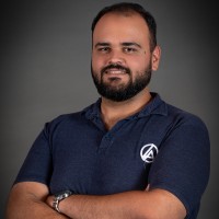 Alireza Soleimanian