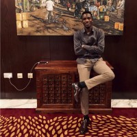 Noel J. Mwakitalu