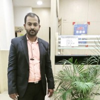 Manoj Aher