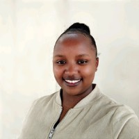 Leah Njoroge