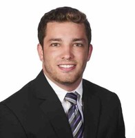 Nicholas Monaghan, CPA